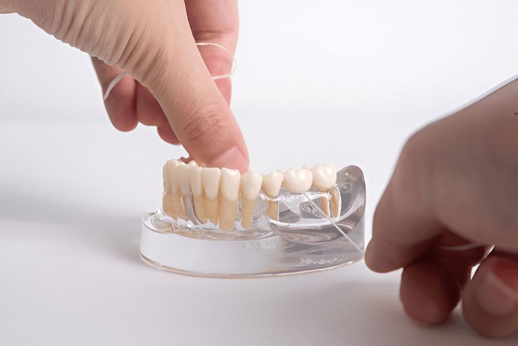 dental bridges and crowns near you