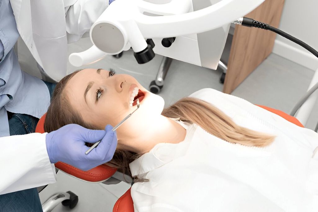 oral surgery near you