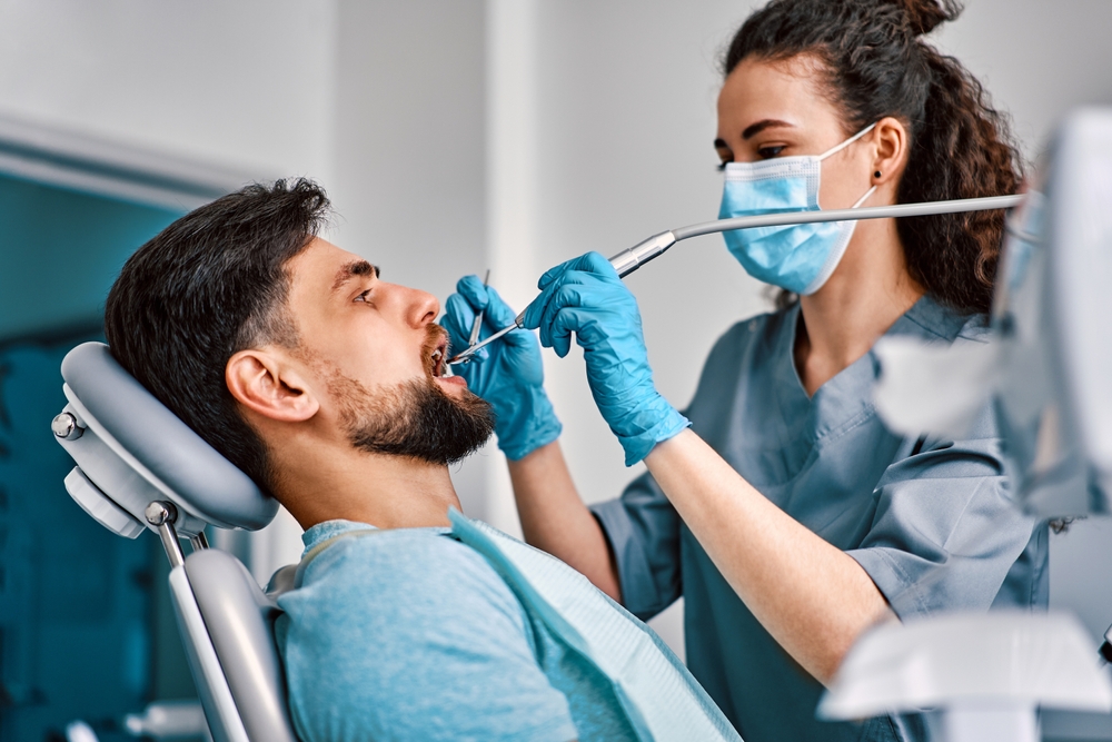 why regular dental cleanings are essential for preventing gum disease
